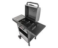 FIELDMANN Grill ogrodowy FZG 3000 gazowy - 1510769 - zdjęcie 5